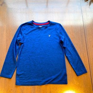Old Navy long sleeve T-shirt active wear